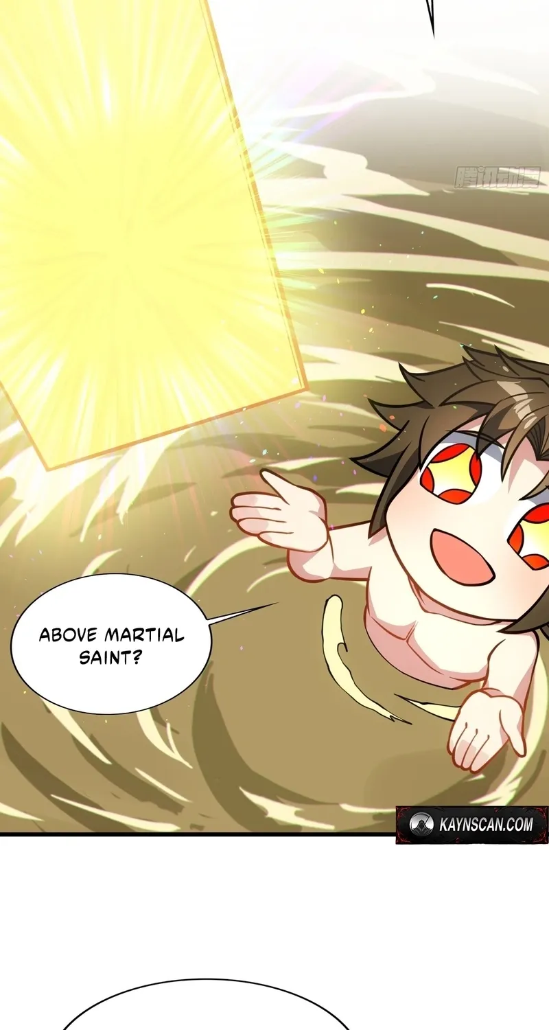 Villain Disciples, Let Your Master Go Chapter 58 - page 39