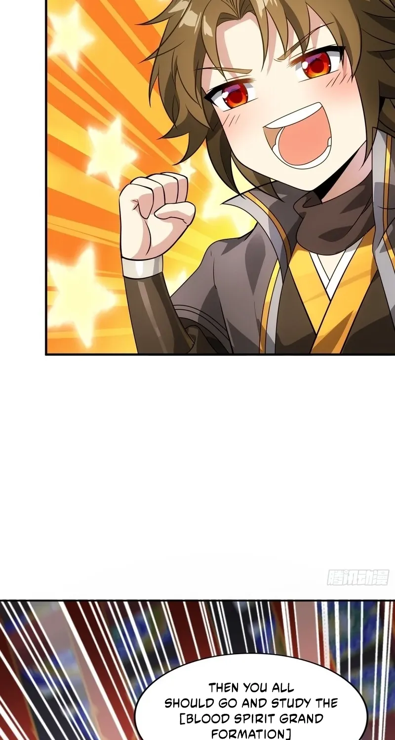 Villain Disciples, Let Your Master Go Chapter 57 - page 58