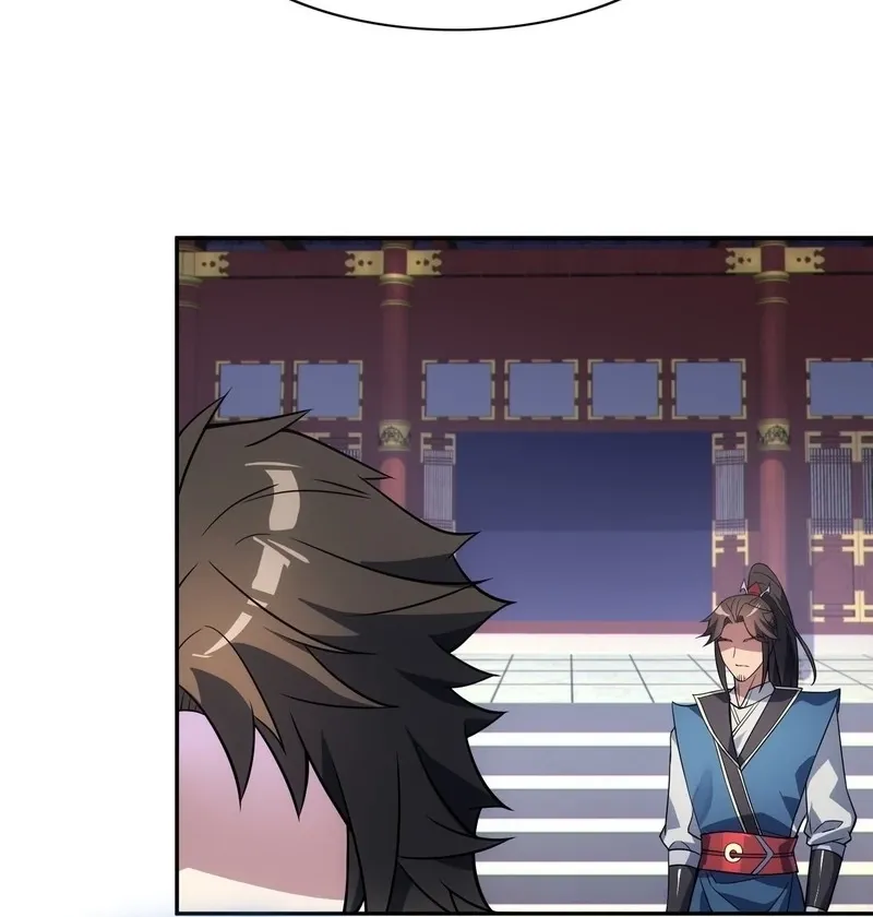 Villain Disciples, Let Your Master Go Chapter 57 - page 60