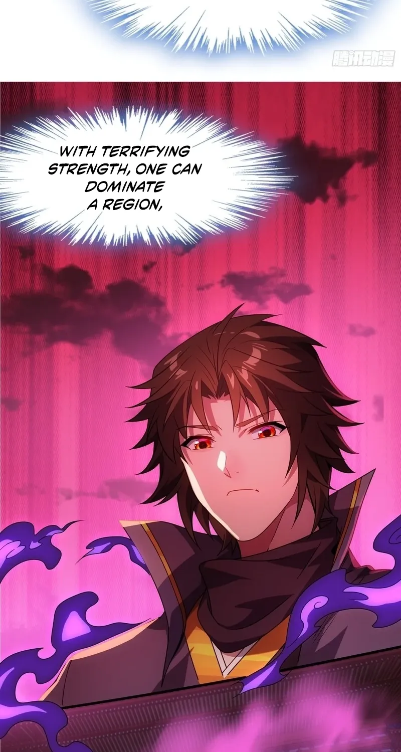 Villain Disciples, Let Your Master Go Chapter 57 - page 62