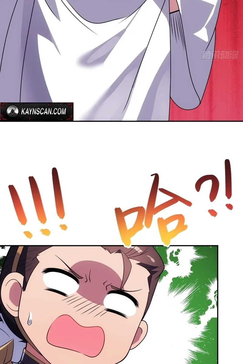 Villain Disciples, Let Your Master Go Chapter 56 - page 44