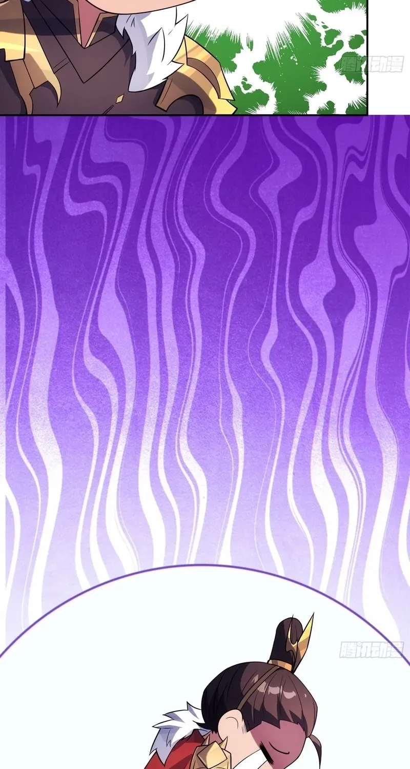 Villain Disciples, Let Your Master Go Chapter 56 - page 45