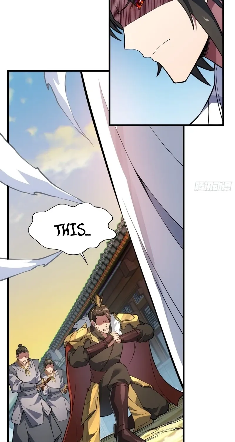 Villain Disciples, Let Your Master Go Chapter 56 - page 47