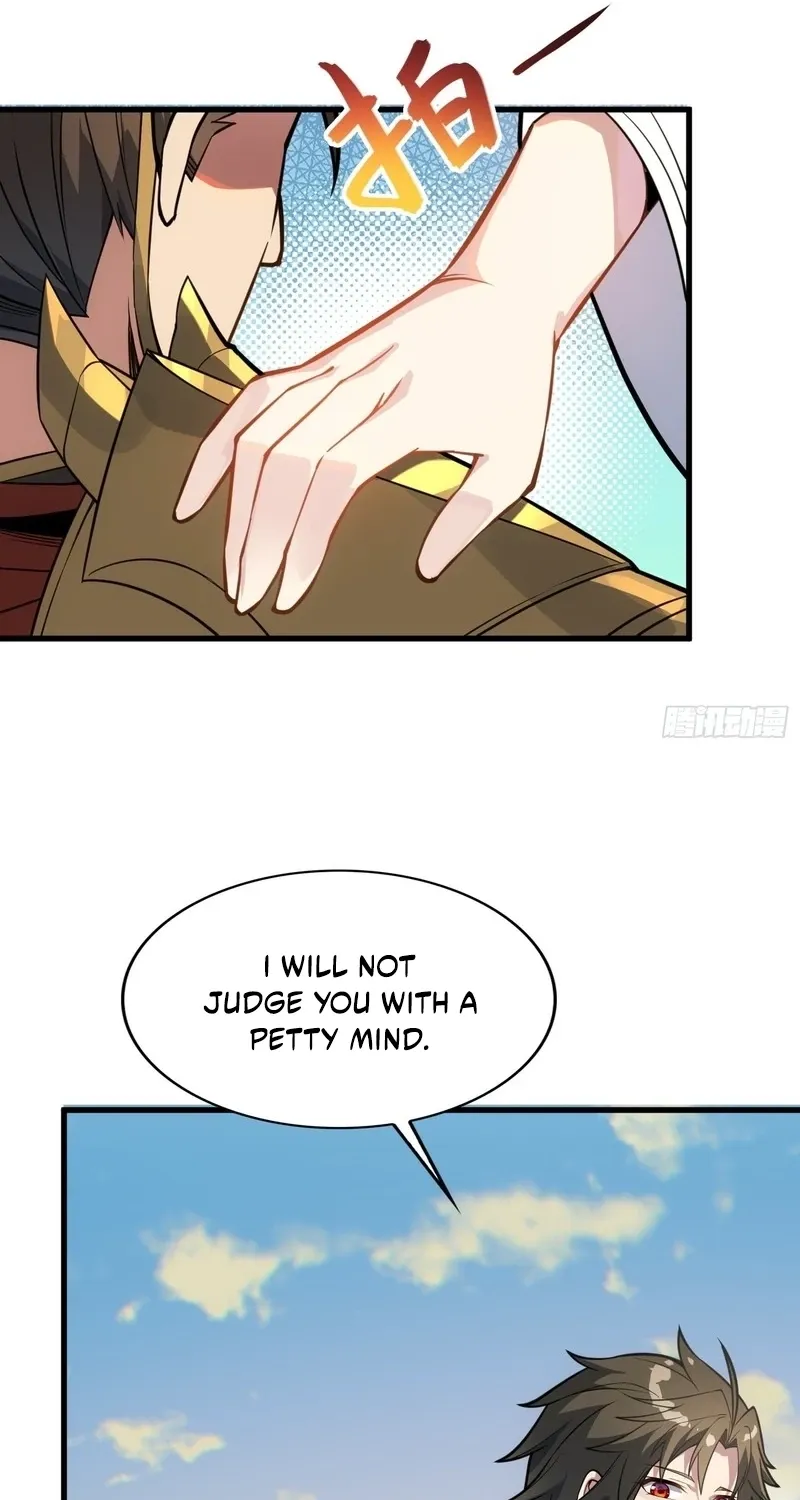 Villain Disciples, Let Your Master Go Chapter 56 - page 50