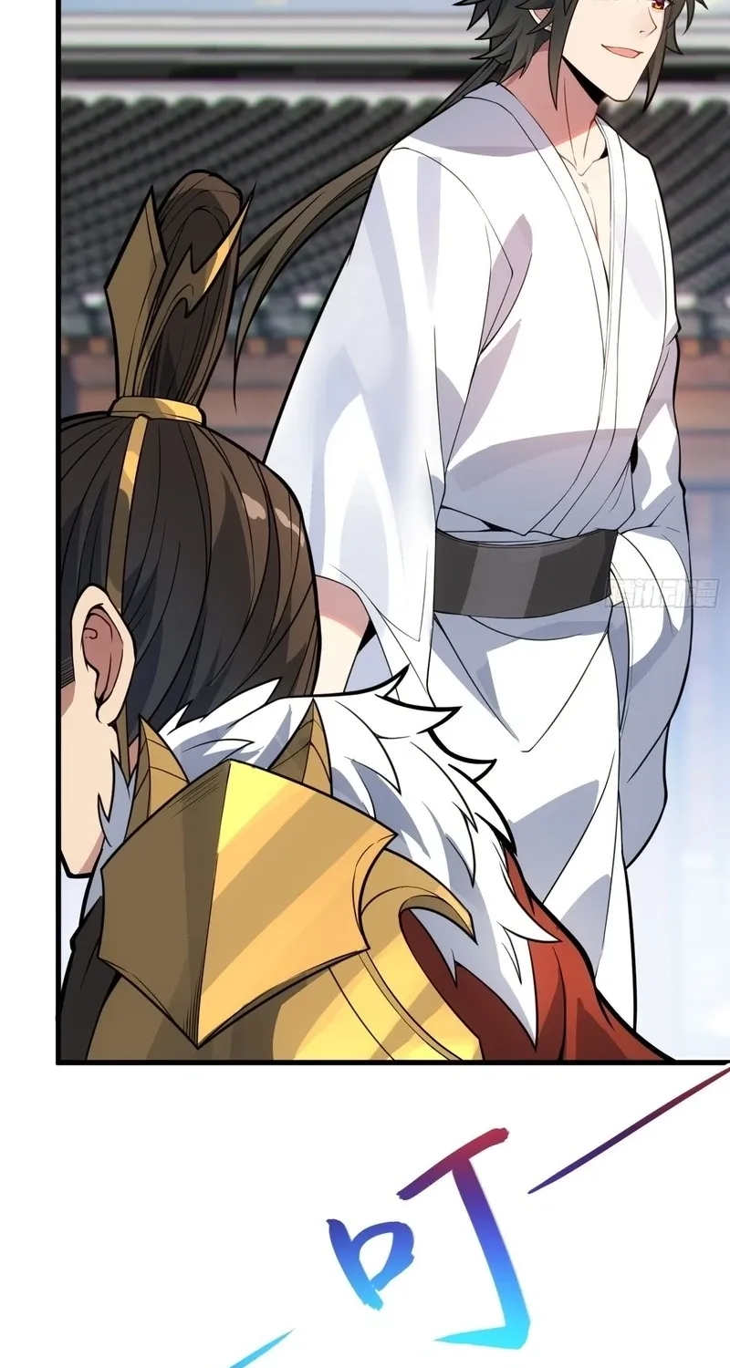 Villain Disciples, Let Your Master Go Chapter 56 - page 51