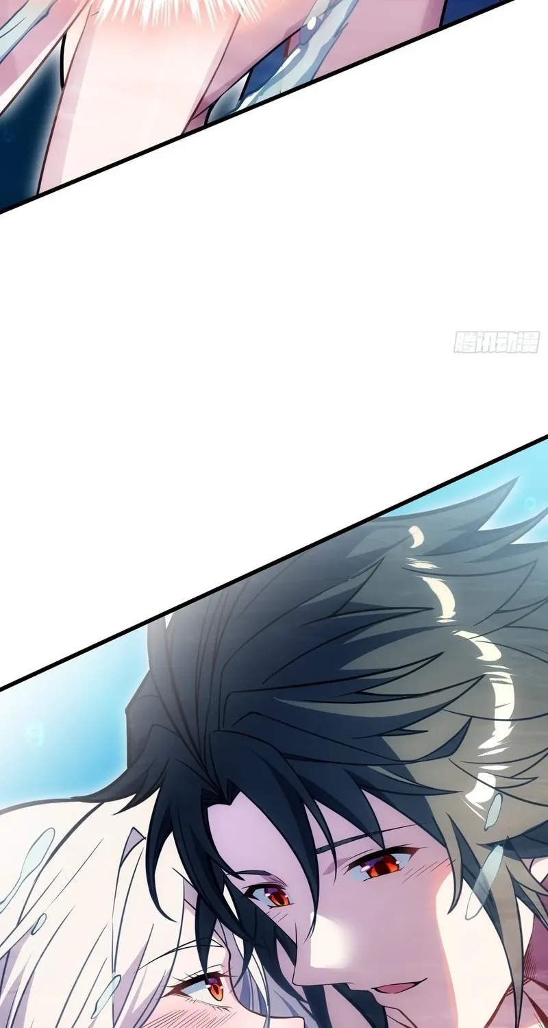 Villain Disciples, Let Your Master Go Chapter 55 - page 12