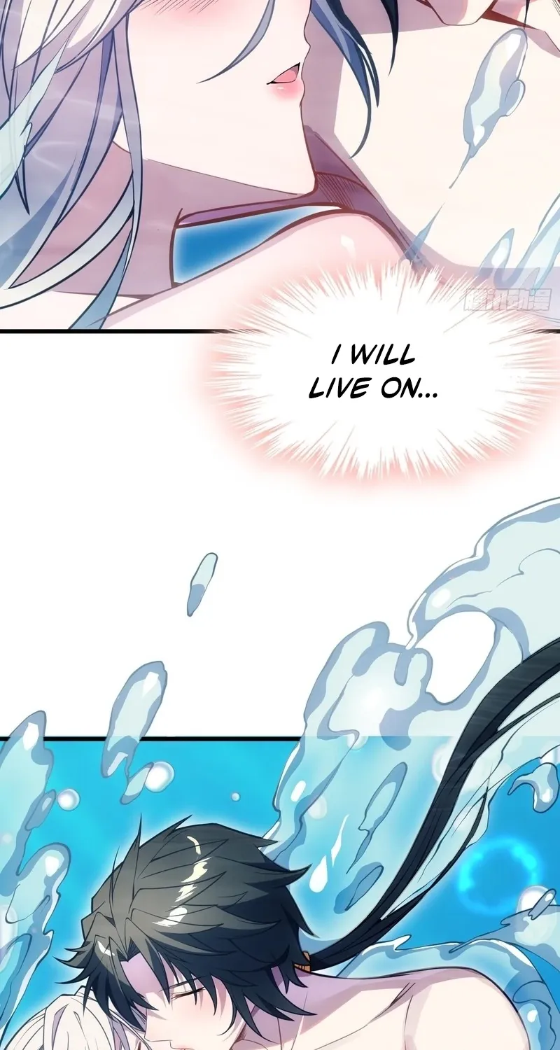 Villain Disciples, Let Your Master Go Chapter 55 - page 13