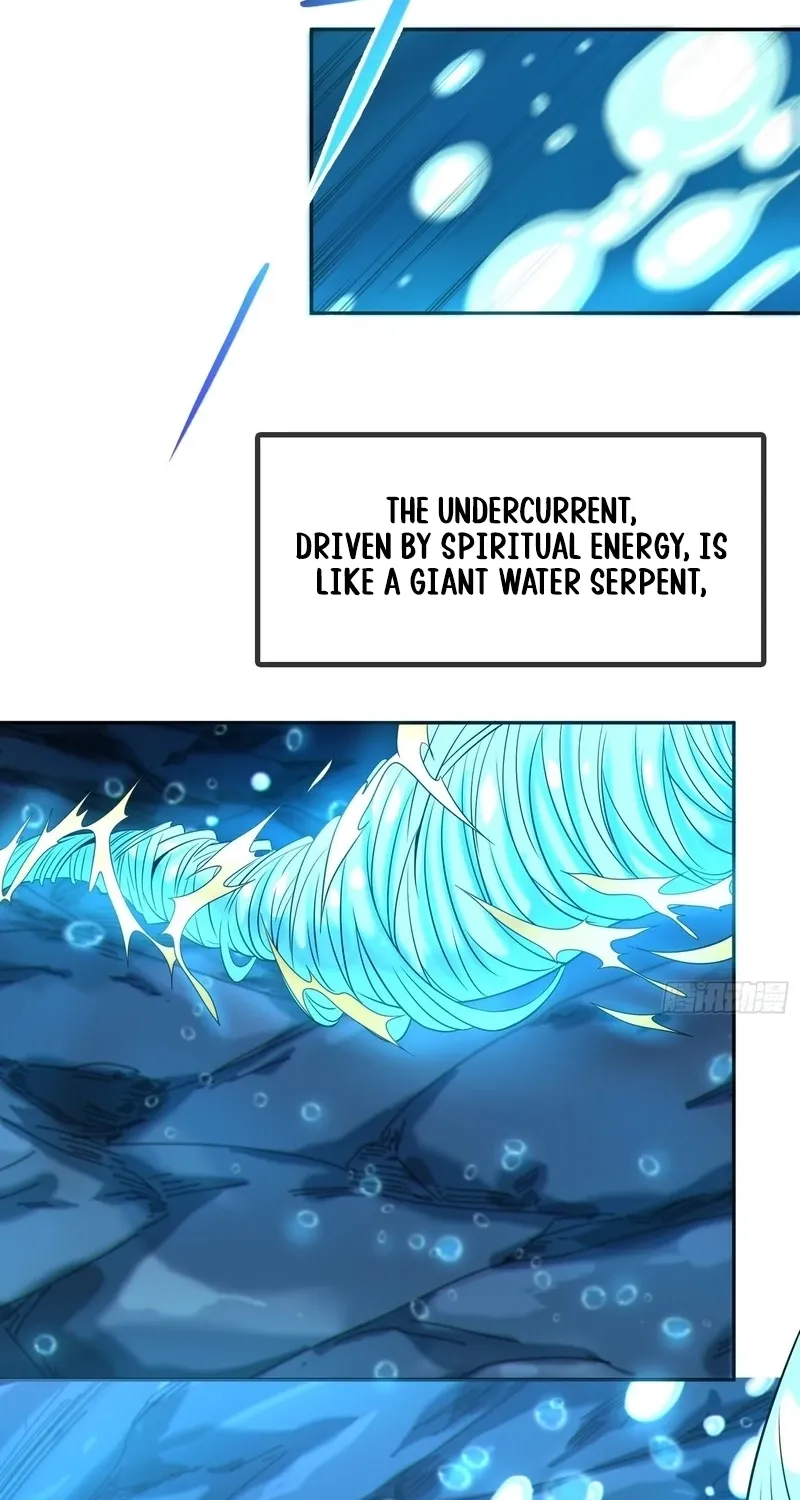 Villain Disciples, Let Your Master Go Chapter 55 - page 16
