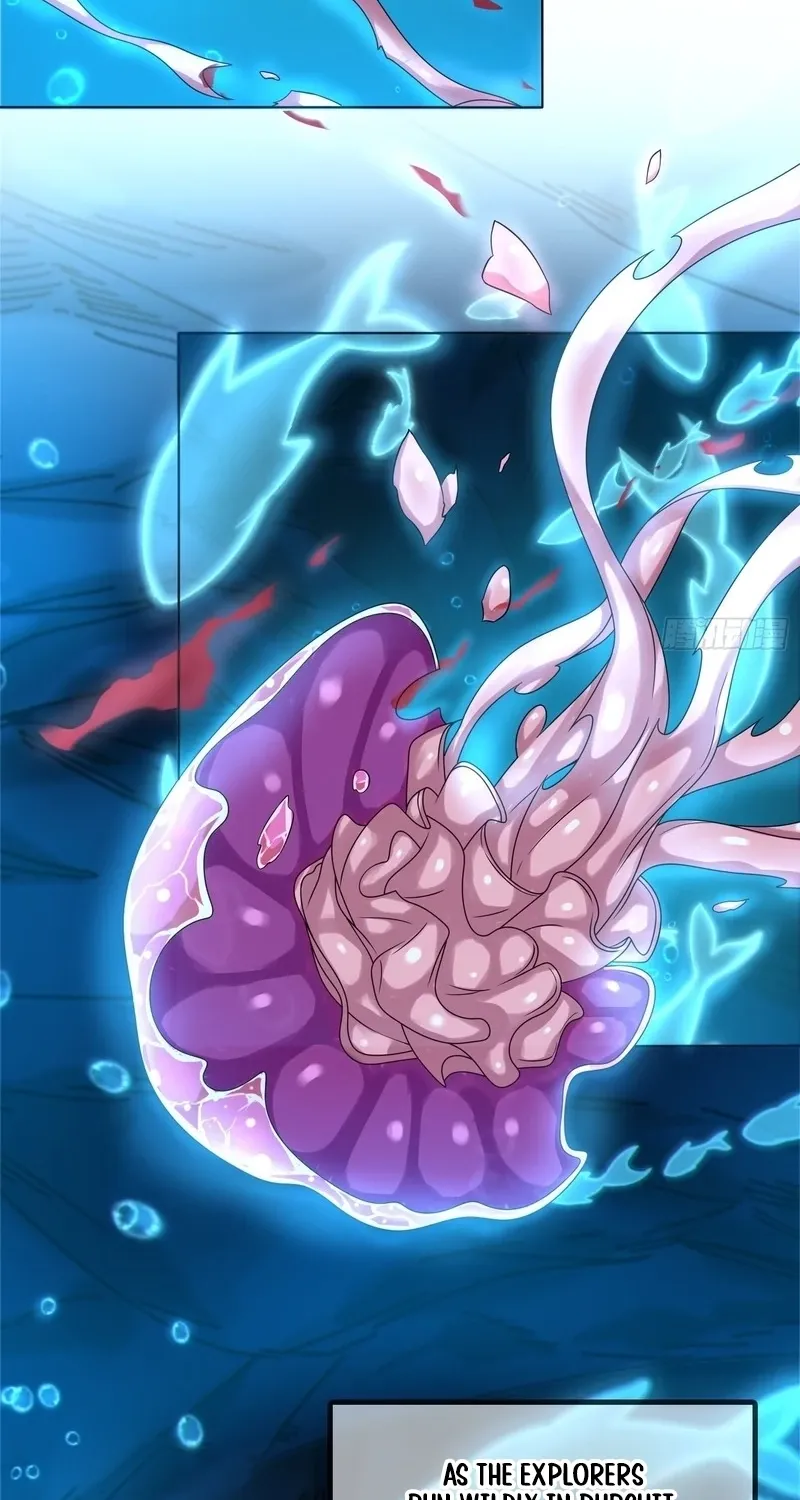 Villain Disciples, Let Your Master Go Chapter 55 - page 24