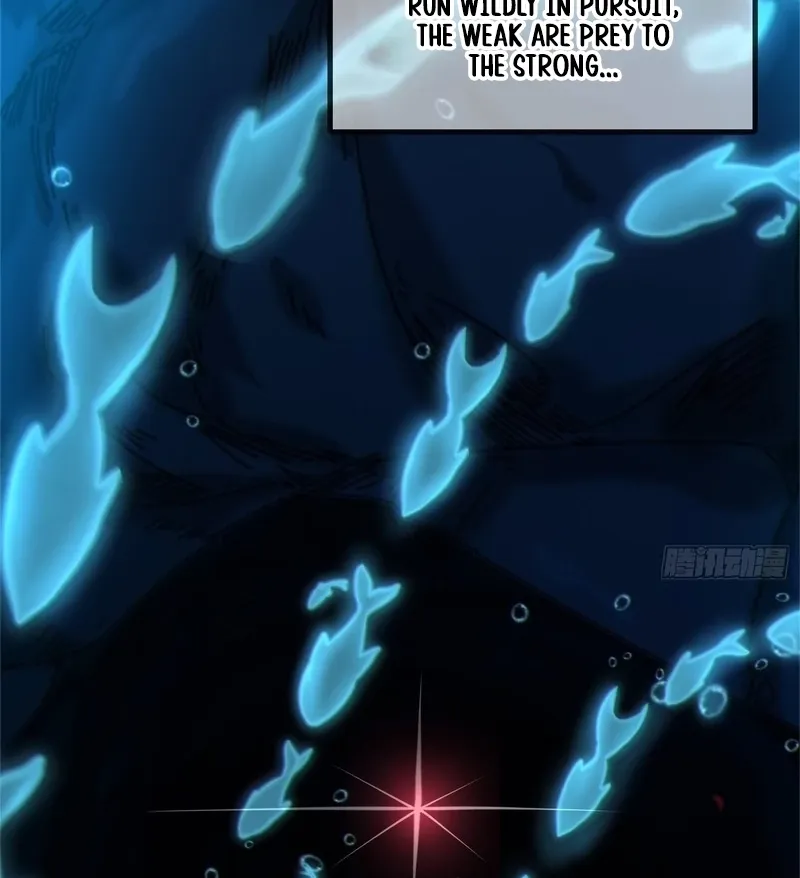 Villain Disciples, Let Your Master Go Chapter 55 - page 25