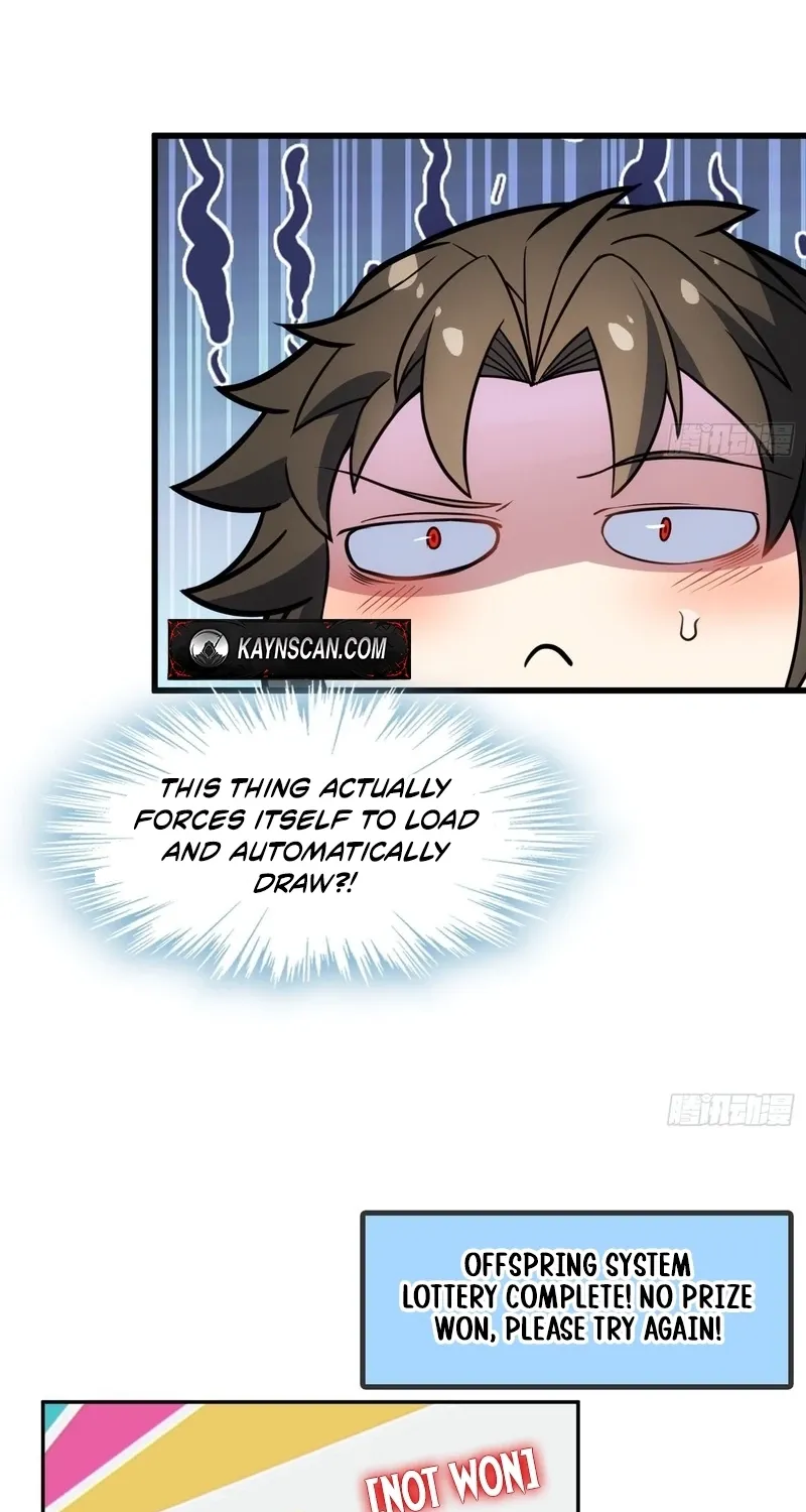 Villain Disciples, Let Your Master Go Chapter 55 - page 51