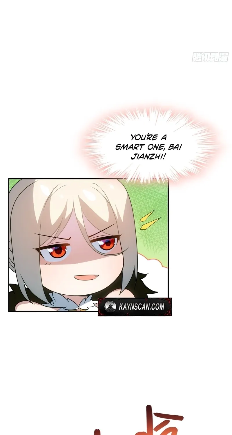 Villain Disciples, Let Your Master Go Chapter 54 - page 53