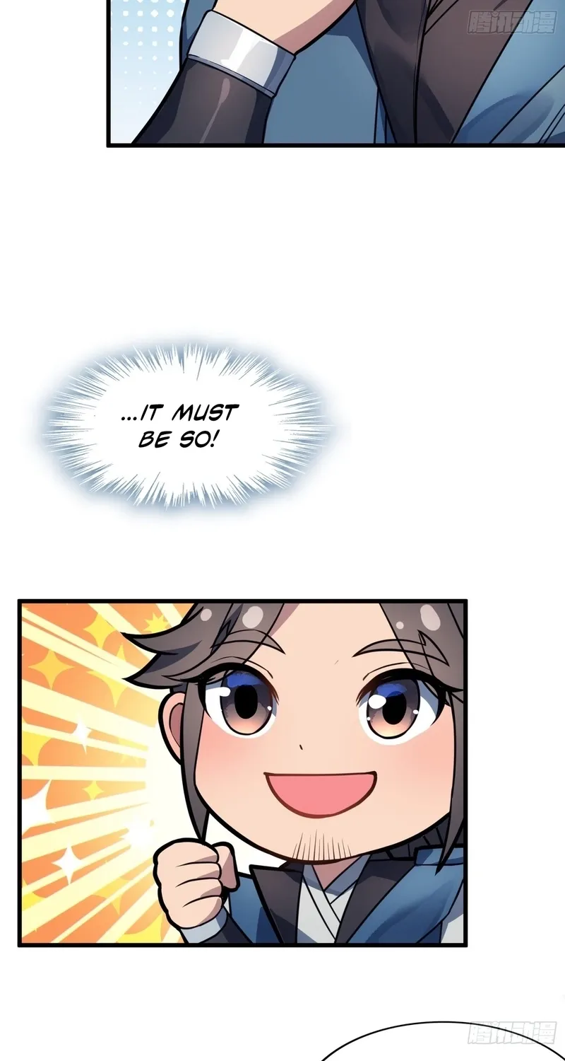 Villain Disciples, Let Your Master Go Chapter 53 - page 18