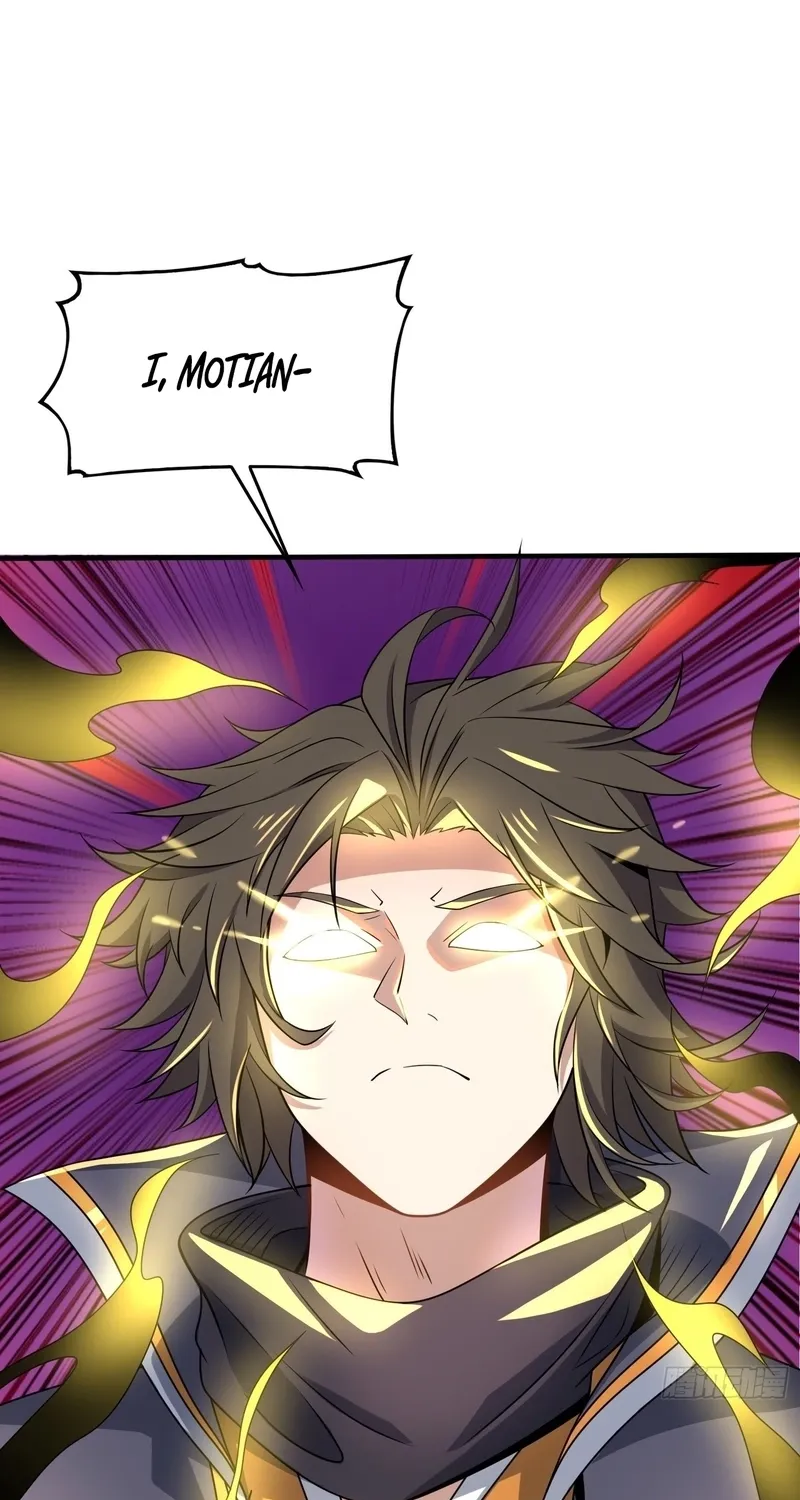 Villain Disciples, Let Your Master Go Chapter 53 - page 38