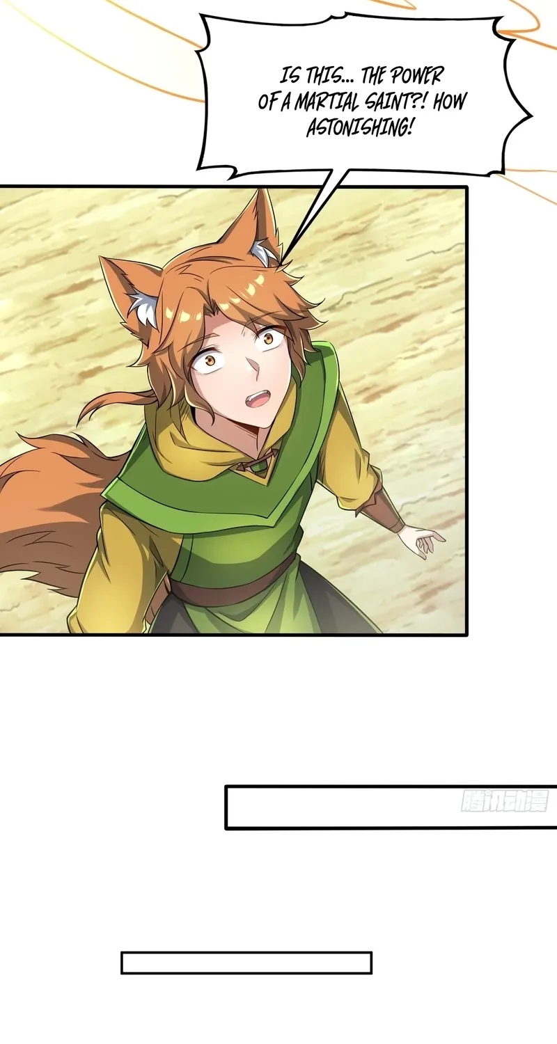 Villain Disciples, Let Your Master Go Chapter 53 - page 42
