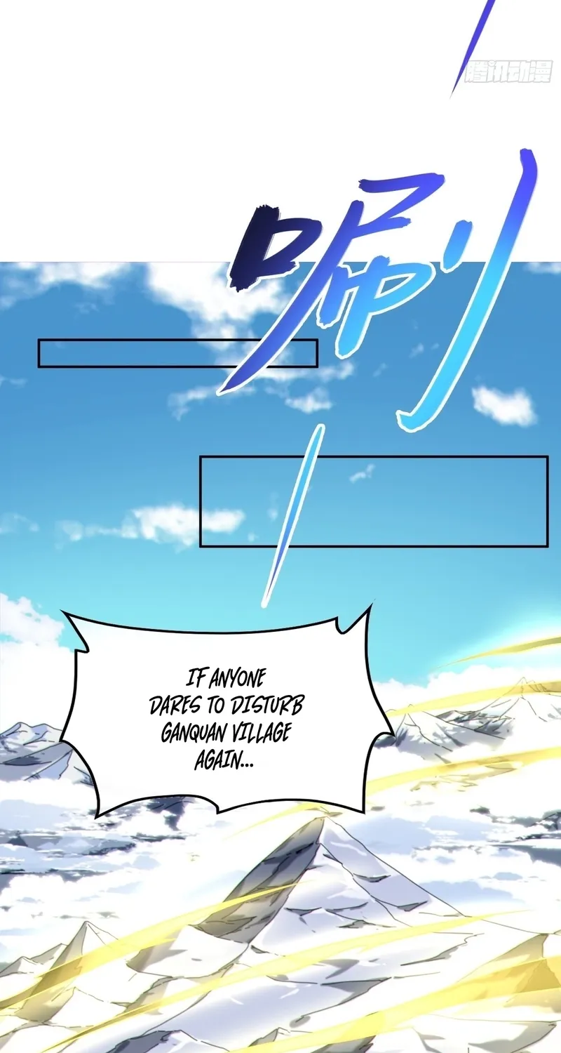 Villain Disciples, Let Your Master Go Chapter 53 - page 46