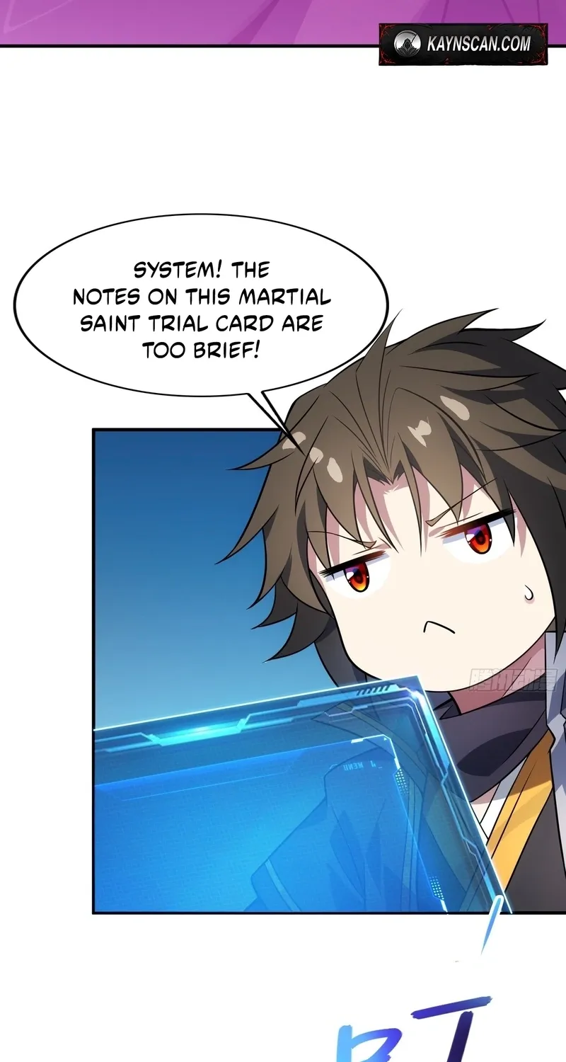 Villain Disciples, Let Your Master Go Chapter 52 - page 12