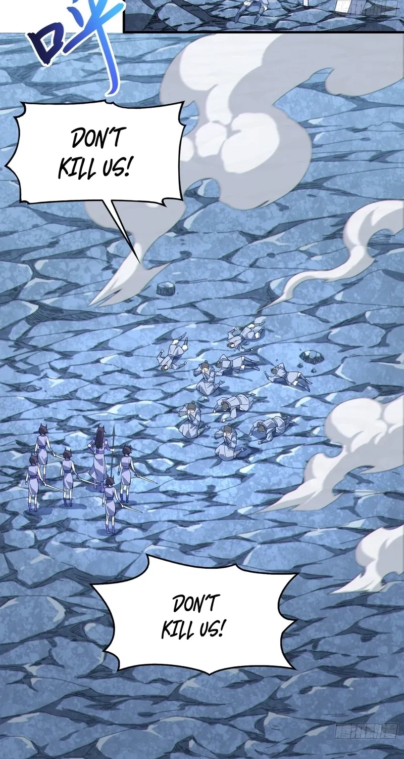 Villain Disciples, Let Your Master Go Chapter 52 - page 16