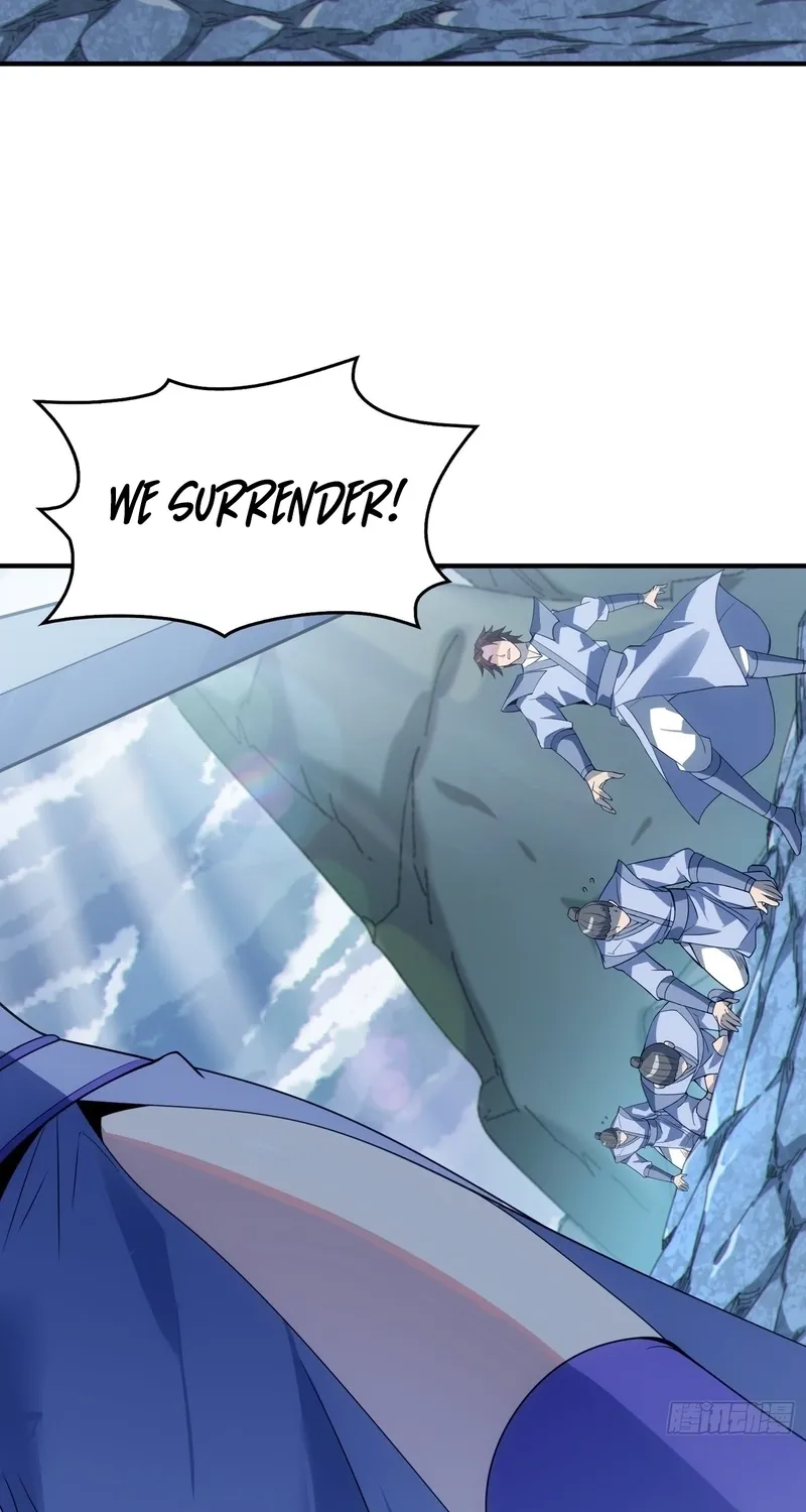 Villain Disciples, Let Your Master Go Chapter 52 - page 17