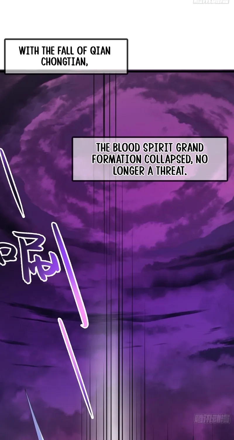Villain Disciples, Let Your Master Go Chapter 52 - page 3