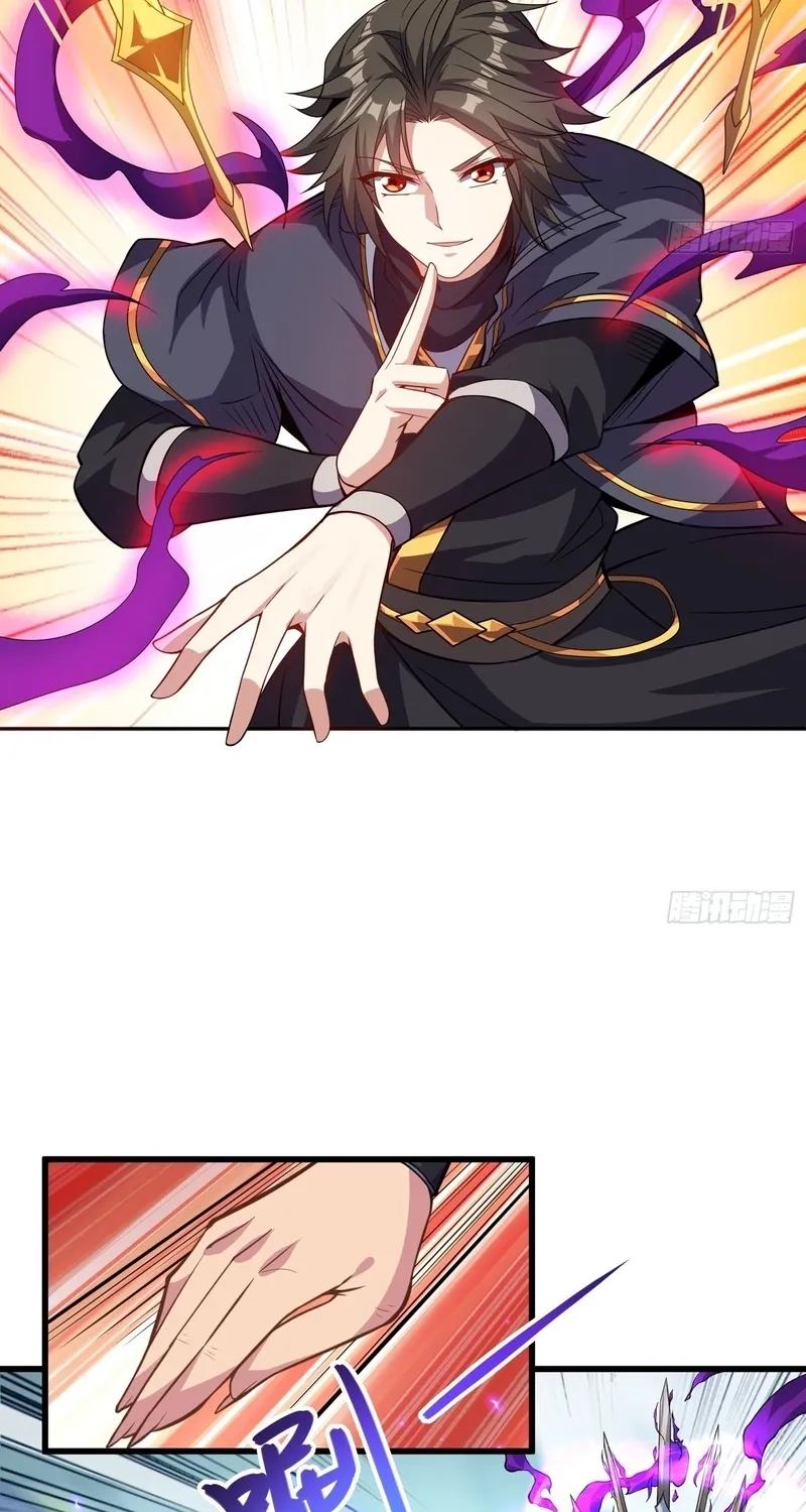 Villain Disciples, Let Your Master Go Chapter 52 - page 43