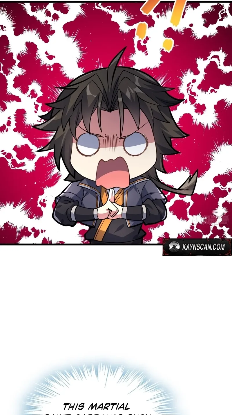 Villain Disciples, Let Your Master Go Chapter 52 - page 45