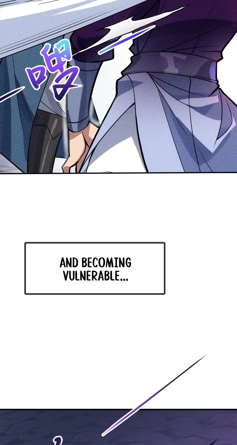 Villain Disciples, Let Your Master Go Chapter 52 - page 7