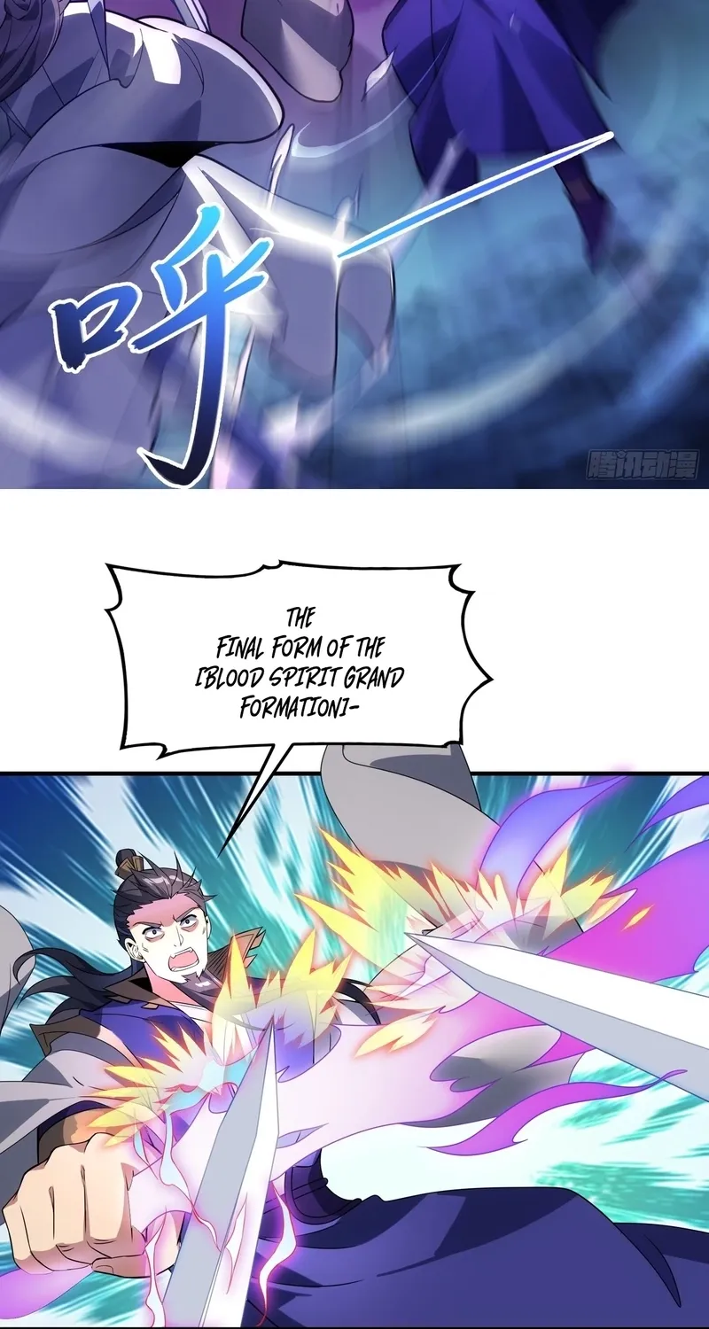 Villain Disciples, Let Your Master Go Chapter 51 - page 14