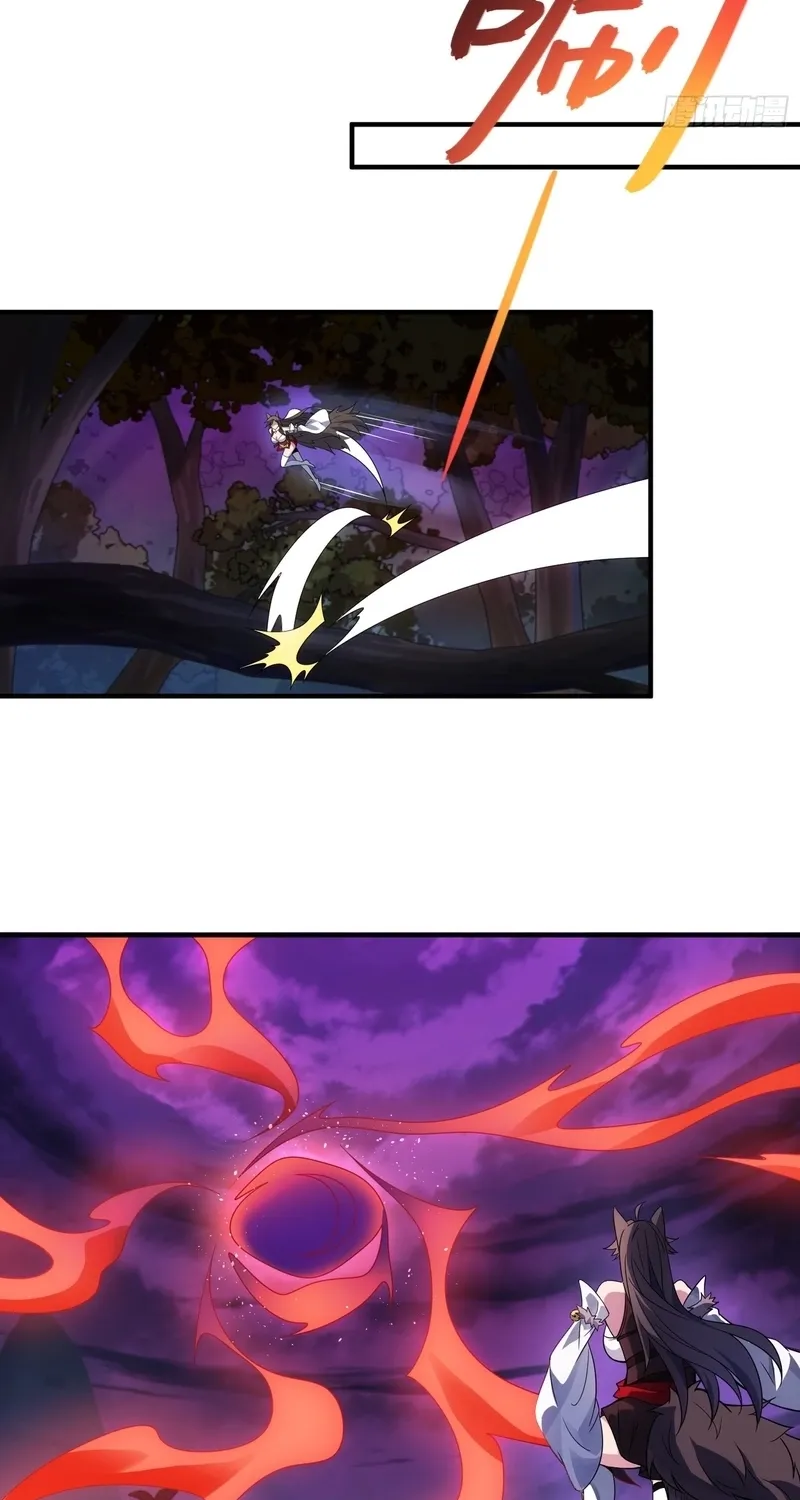 Villain Disciples, Let Your Master Go Chapter 51 - page 26
