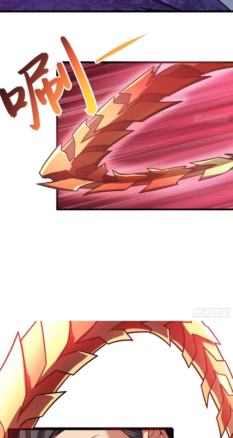 Villain Disciples, Let Your Master Go Chapter 51 - page 36