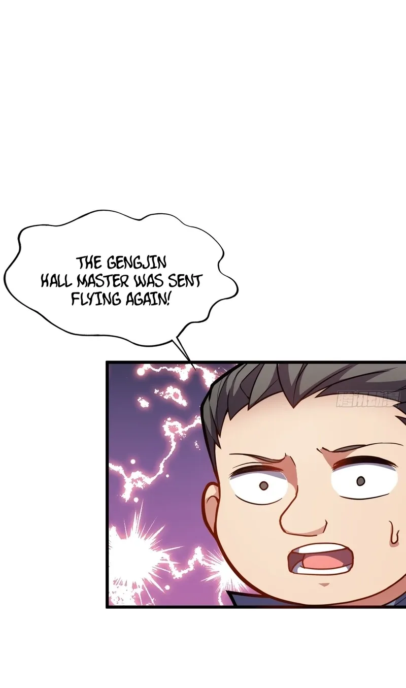 Villain Disciples, Let Your Master Go Chapter 51 - page 40
