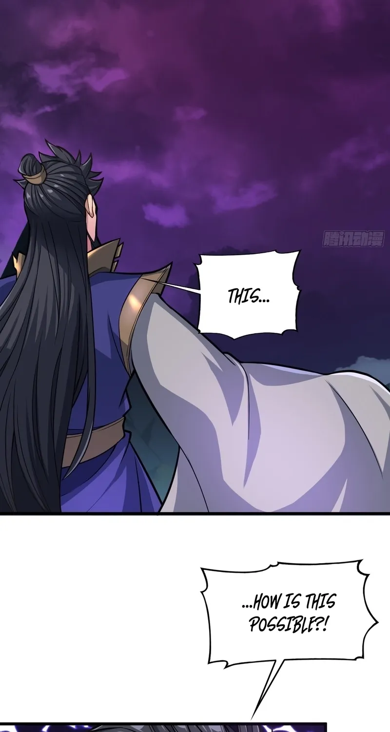 Villain Disciples, Let Your Master Go Chapter 51 - page 48