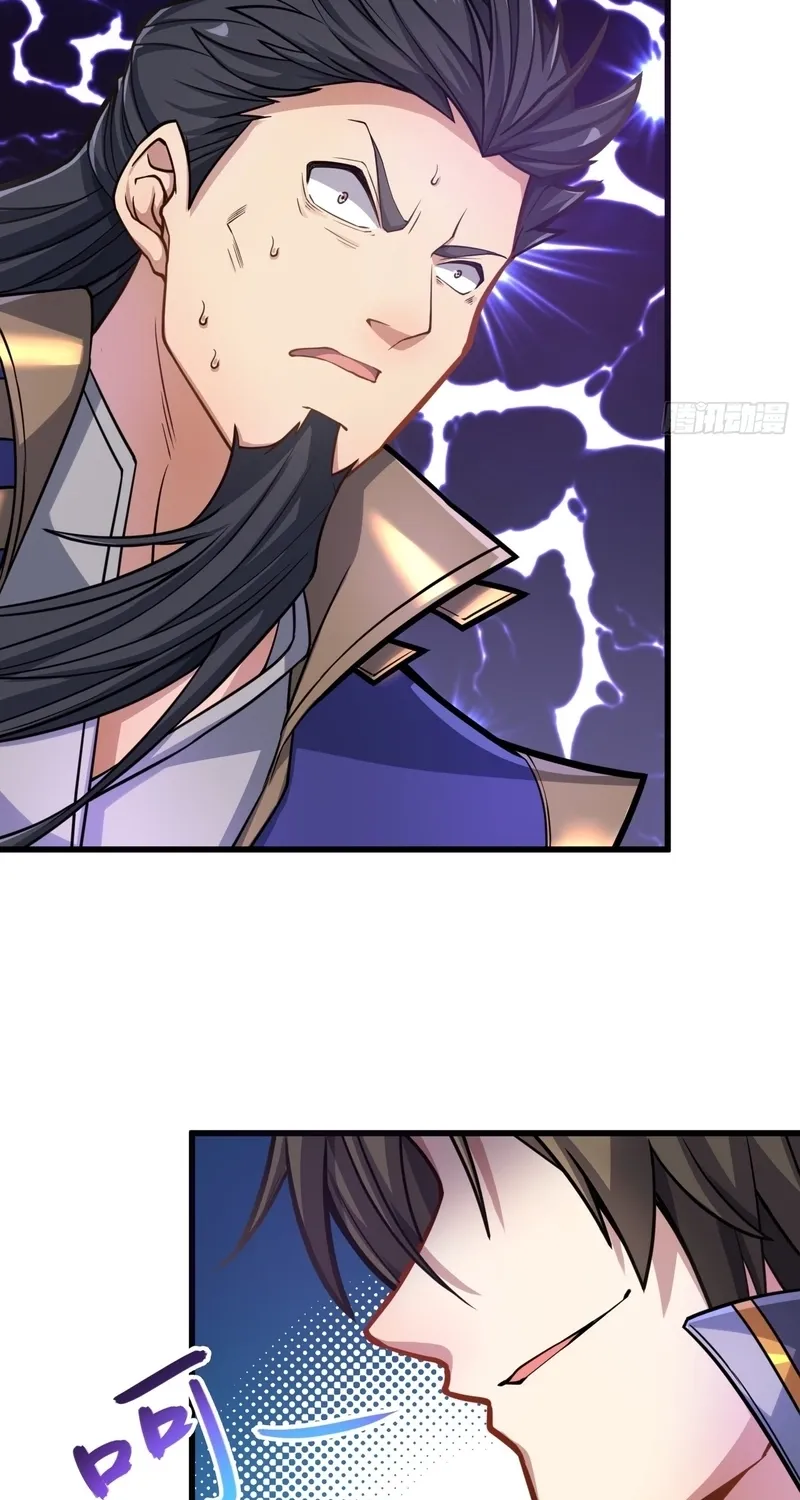Villain Disciples, Let Your Master Go Chapter 51 - page 49