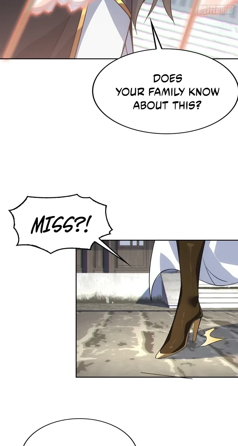 Villain Disciples, Let Your Master Go Chapter 70 - page 12