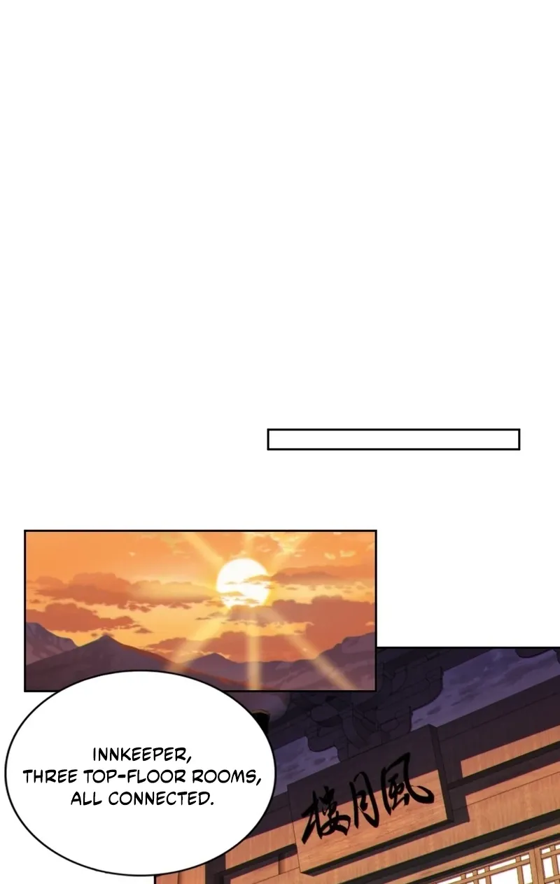 Villain Disciples, Let Your Master Go Chapter 70 - page 25