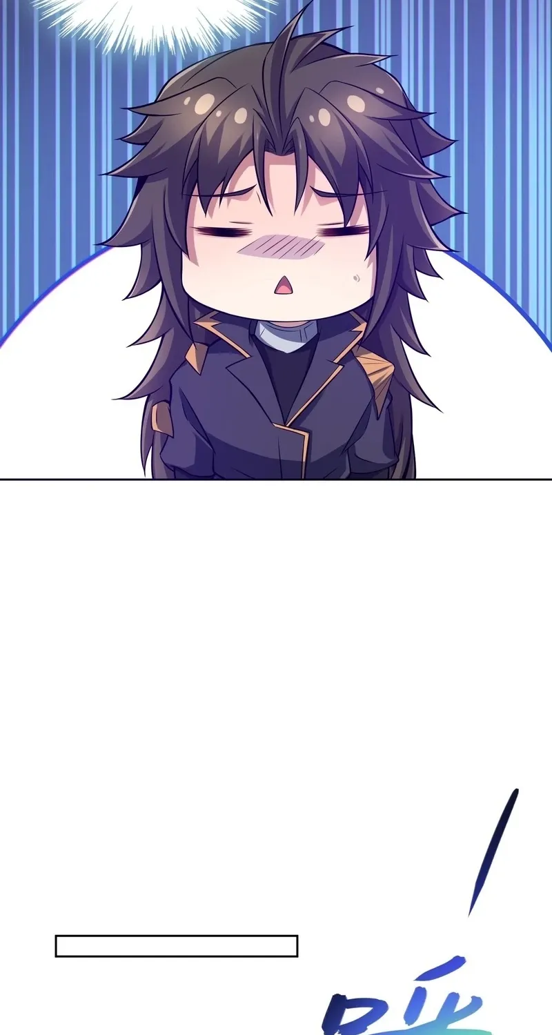 Villain Disciples, Let Your Master Go Chapter 70 - page 34