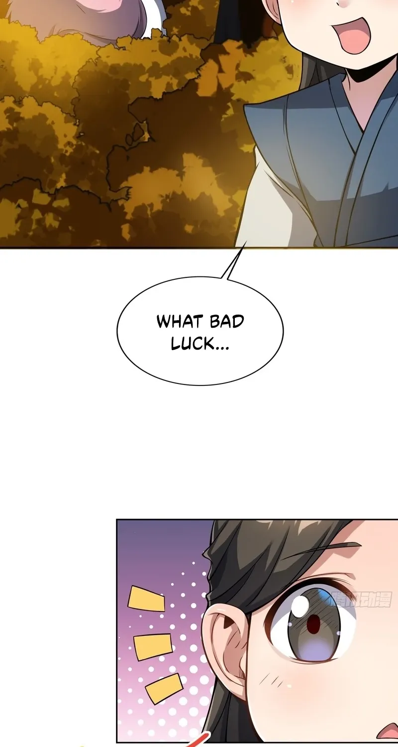 Villain Disciples, Let Your Master Go Chapter 70 - page 39