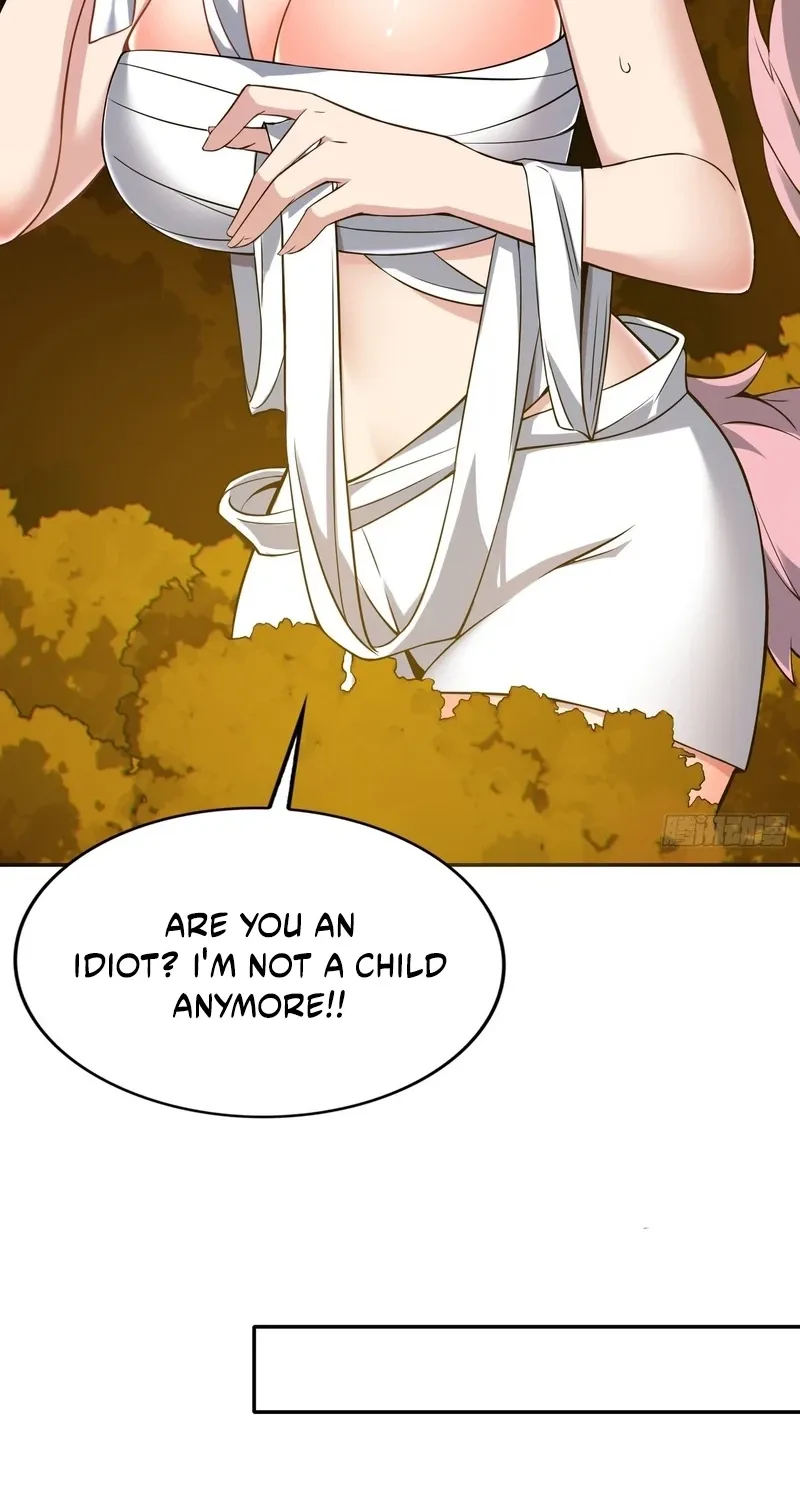 Villain Disciples, Let Your Master Go Chapter 70 - page 45