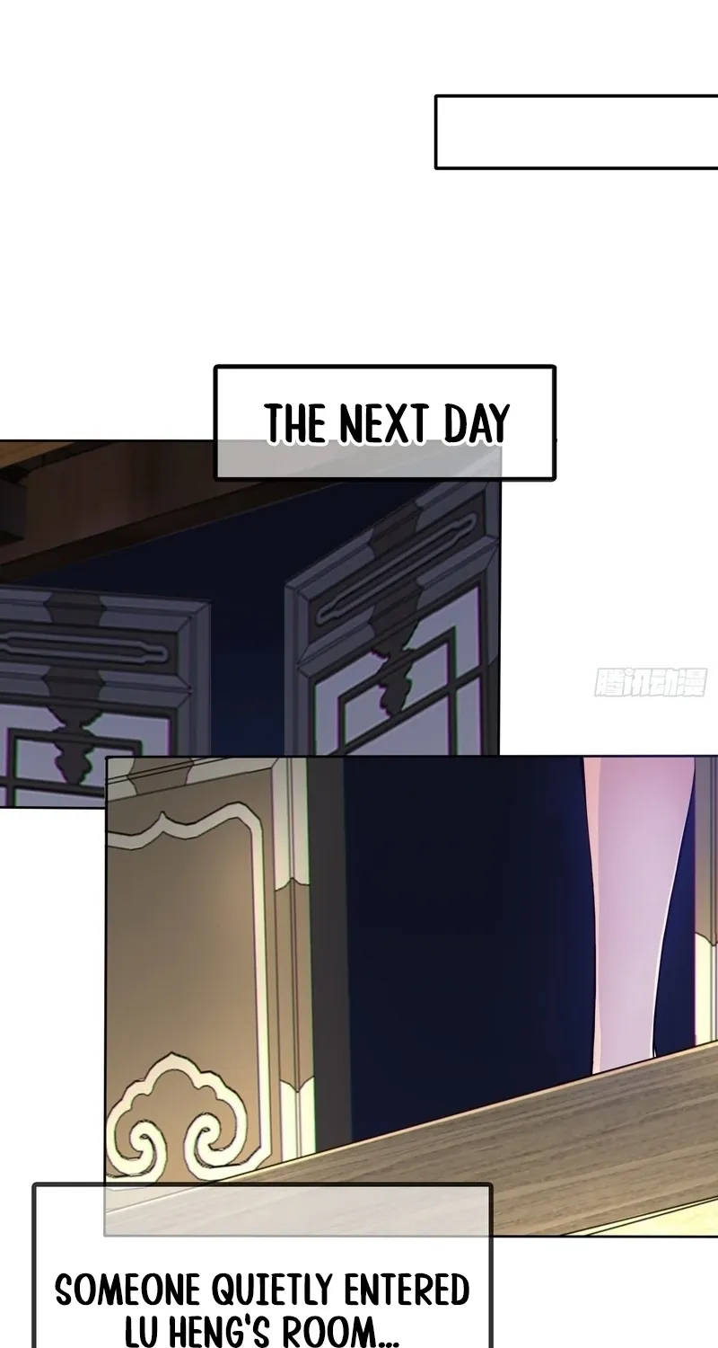 Villain Disciples, Let Your Master Go Chapter 70 - page 46