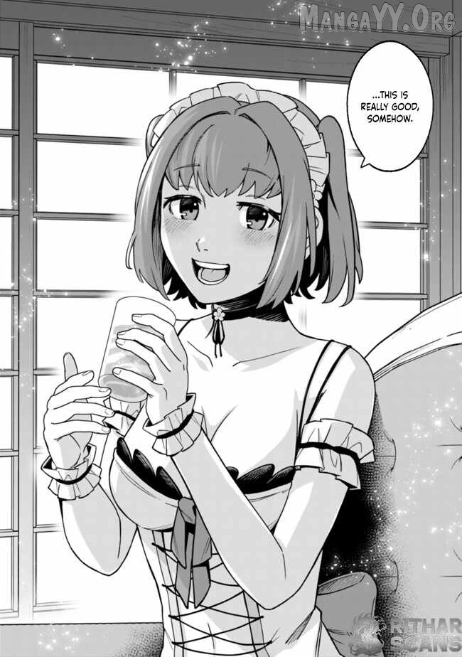 Ore wa Mada, Honki wo Dashite Inai DX Chapter 33 - page 16