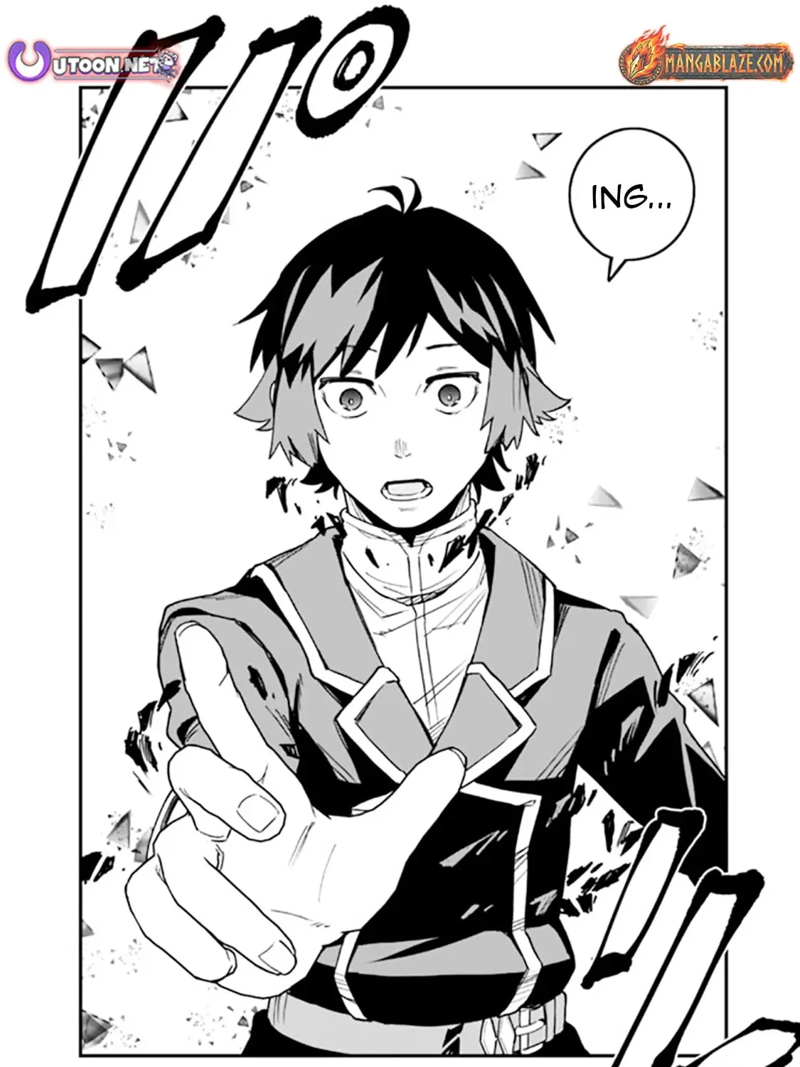 Ore wa Mada, Honki wo Dashite Inai DX Chapter 36 - page 23