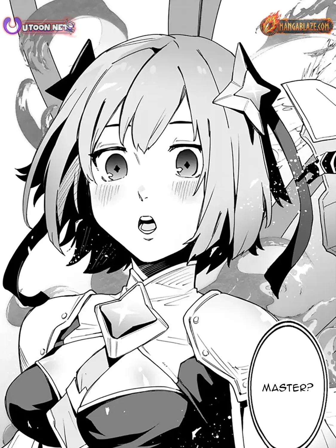 Ore wa Mada, Honki wo Dashite Inai DX Chapter 37 - page 32