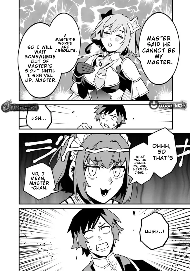 Ore wa Mada, Honki wo Dashite Inai DX Chapter 38 - page 13