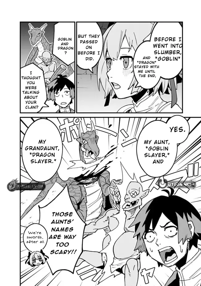 Ore wa Mada, Honki wo Dashite Inai DX Chapter 38 - page 5