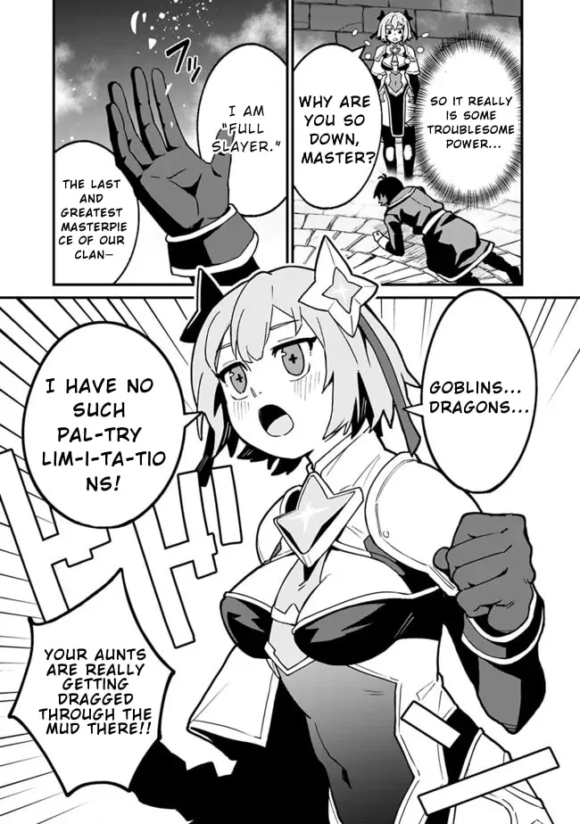 Ore wa Mada, Honki wo Dashite Inai DX Chapter 38 - page 8