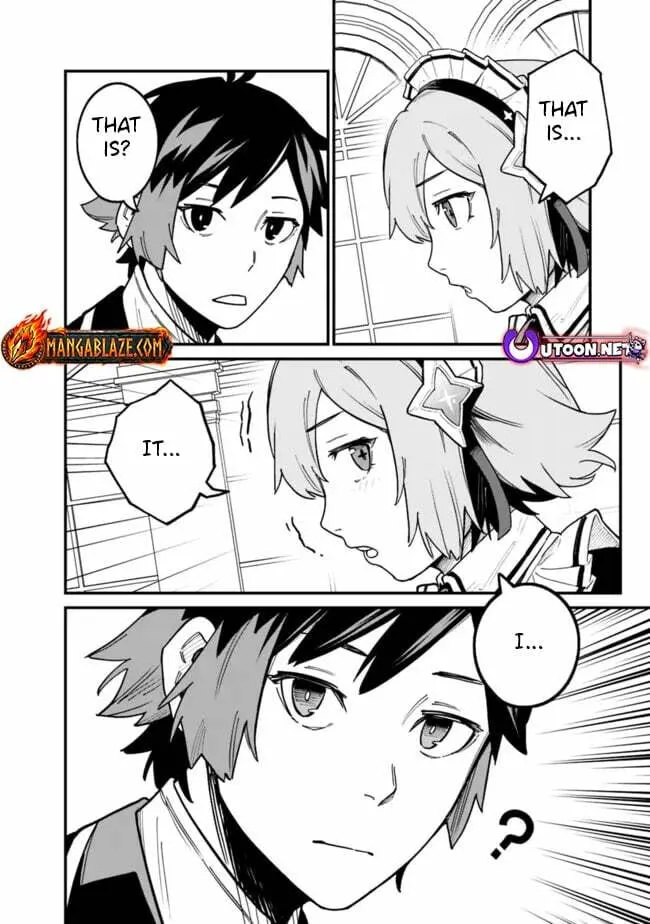 Ore wa Mada, Honki wo Dashite Inai DX Chapter 43 - page 13