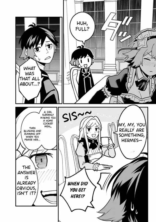 Ore wa Mada, Honki wo Dashite Inai DX Chapter 43 - page 15