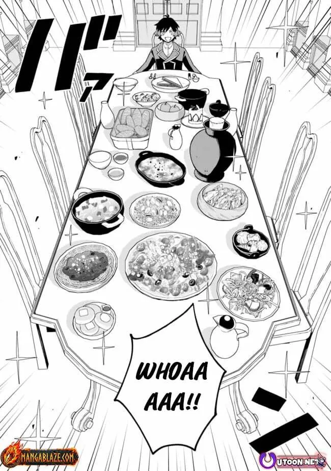 Ore wa Mada, Honki wo Dashite Inai DX Chapter 43 - page 9