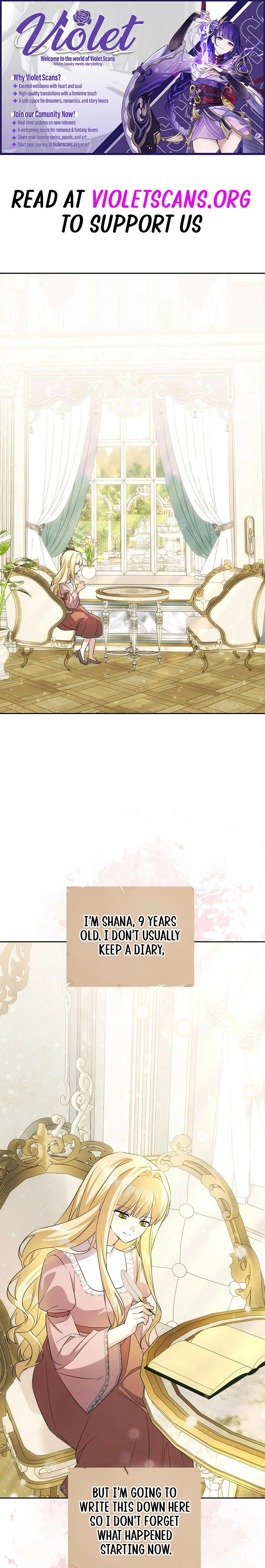 I Opened an Illegal Veterinary Clinic in Another World Chapter 32 - page 1