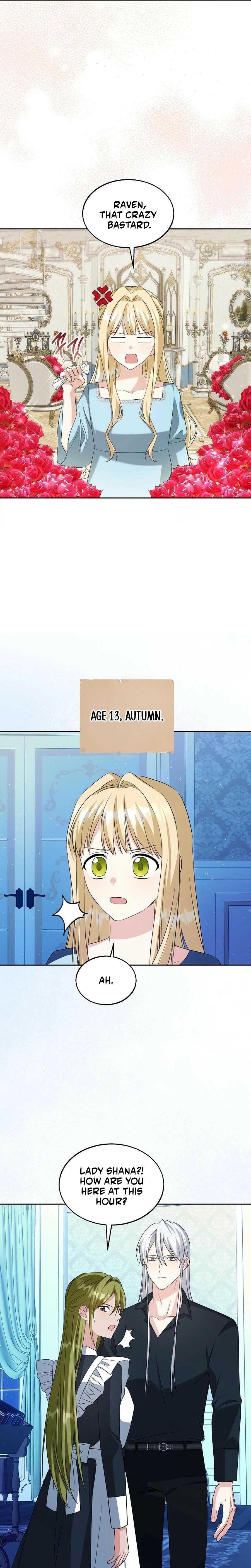 I Opened an Illegal Veterinary Clinic in Another World Chapter 32 - page 10